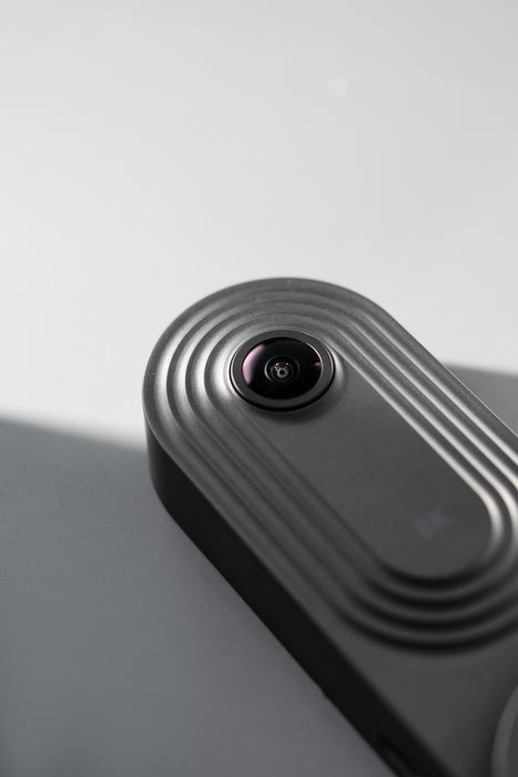 Trisio Lite 2 VR 8K Virtual Tour Camera for Business-PanoSociety
