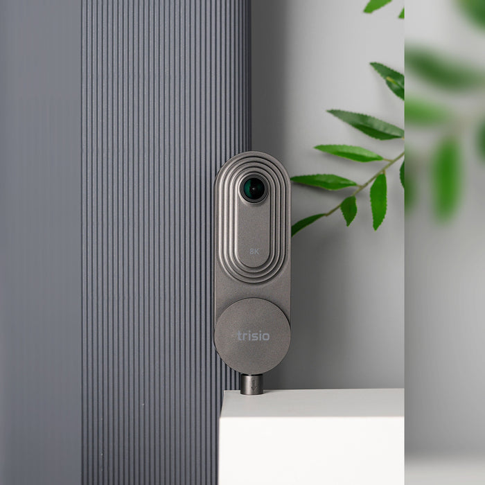 Trisio Lite 2 VR 8K Virtual Tour Camera for Business-PanoSociety