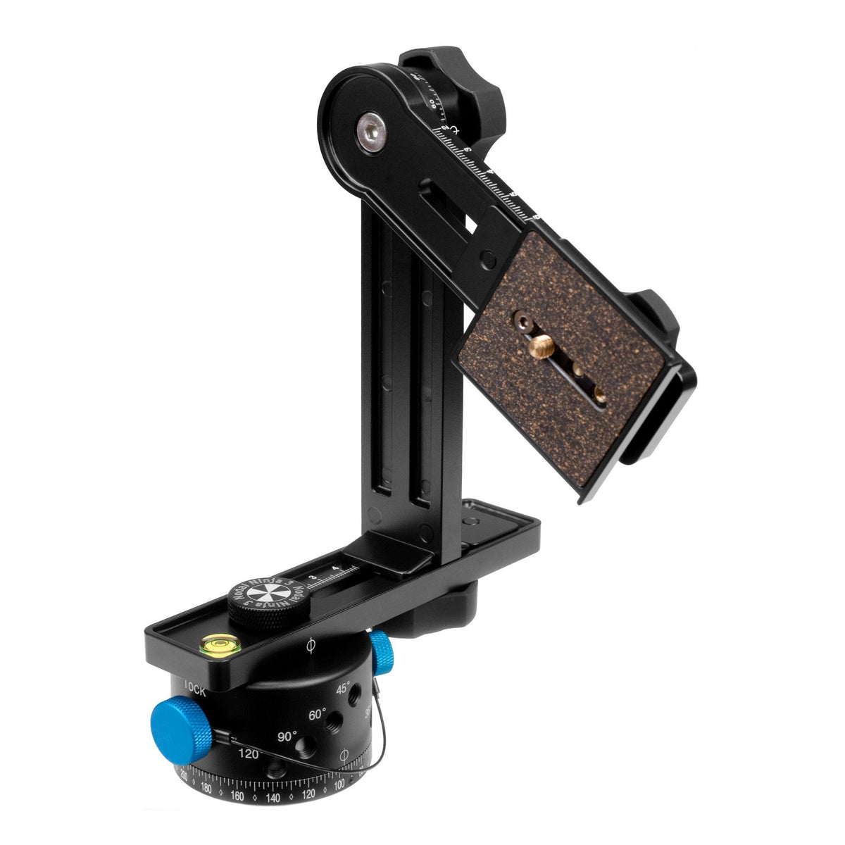 その他 Nodal Ninja 3 MKII w/Rotator R-D8 Nodal Ninja 3 MKII with RD8-I Advanced Rotator — PanoSociety