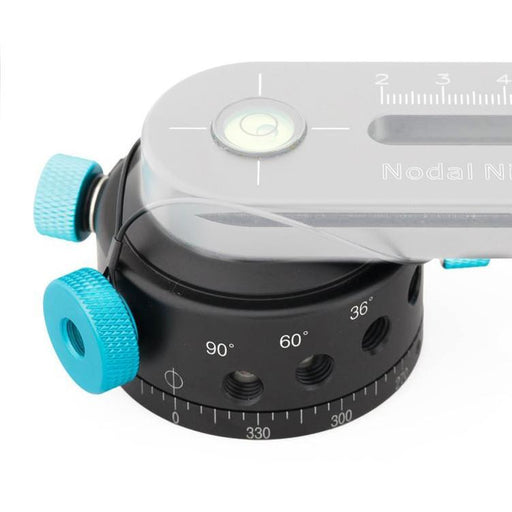 Nodal Ninja RD10 Advanced Panoramic Rotator Accessories Nodal Ninja 