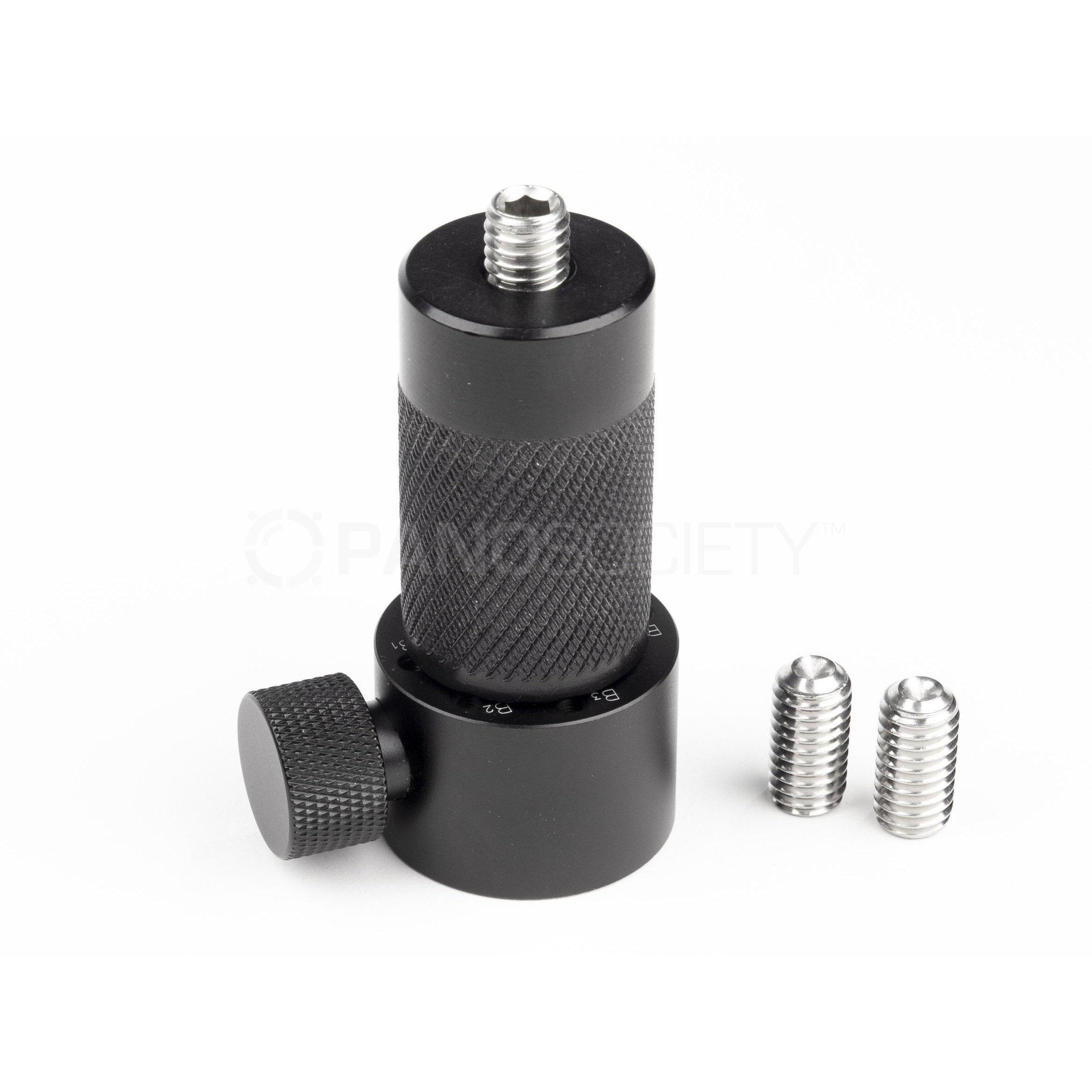 Freedom 360 Stick+ Combo (Tripod + Weights + Long Pole + Quick Release