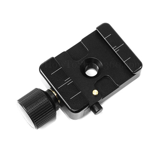 Arca-Swiss Style Clamp 40mm type A Accessories Nodal Ninja 