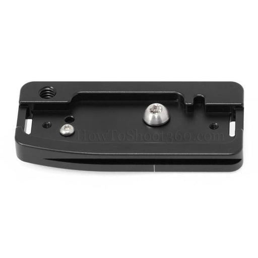 Camera Plate Arca-Swiss Style C1 Accessories Nodal Ninja 