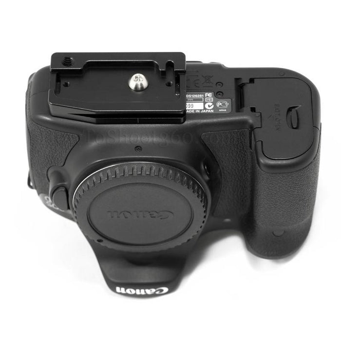Camera Plate Arca-Swiss Style C2 Accessories Nodal Ninja 