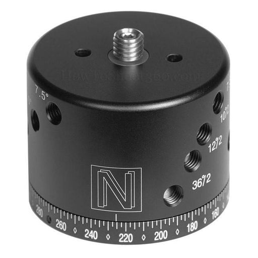 3/8" male to M6 male thread adapter Accessories Nodal Ninja 