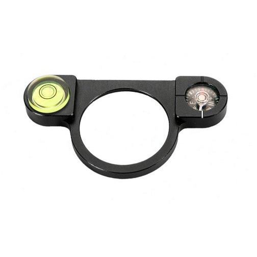 Nodal Ninja Bubble Level and Compass for Rotator Mini Accessories Nodal Ninja 