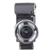 Nodal Ninja Kit for Mount Conversion of Samyang 7.5mm Lens to Sony E/Canon EF-M/Fuji X Accessories Nodal Ninja 
