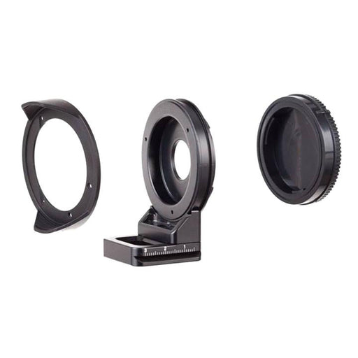 Nodal Ninja Kit for Mount Conversion of Samyang 7.5mm Lens to Sony E/Canon EF-M/Fuji X Accessories Nodal Ninja Sony E-Mount Conversion Kit 