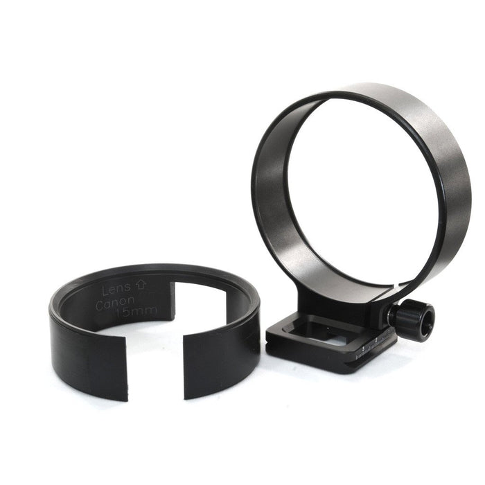 Nodal Ninja Lens Ring for Canon EF15mm Accessories Nodal Ninja 