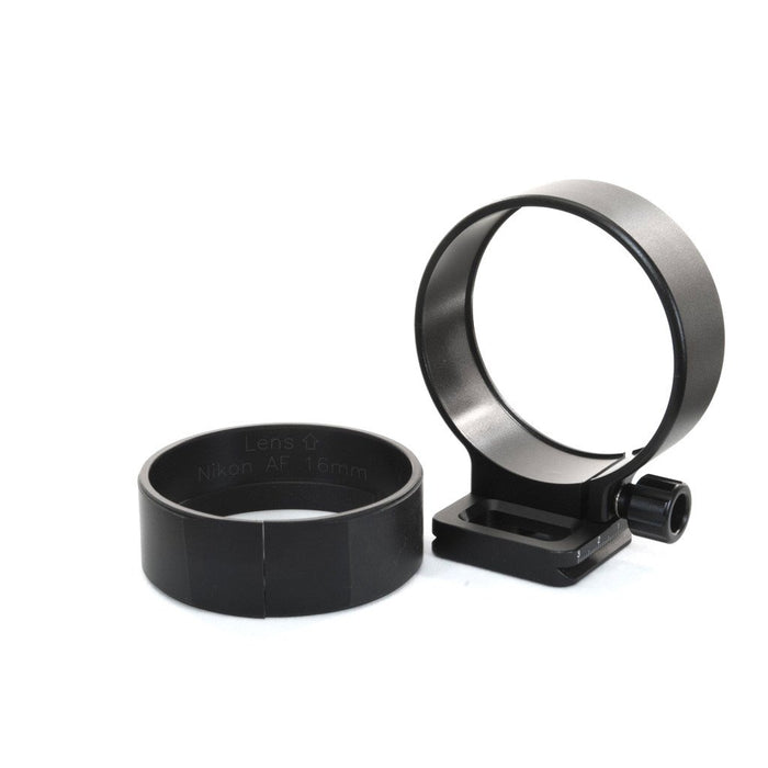 Nodal Ninja Lens Ring for Nikon AF 16mm Accessories Nodal Ninja 