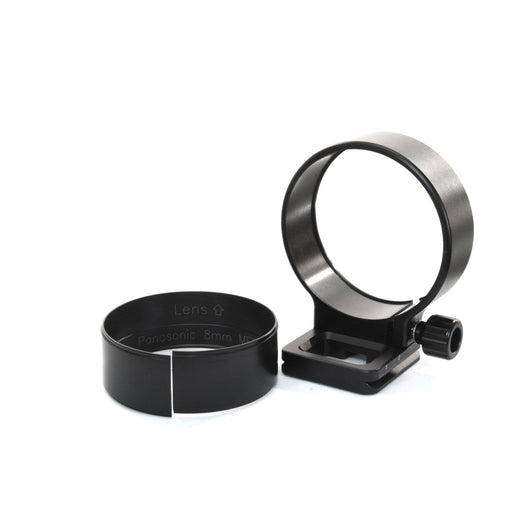Nodal Ninja Lens Ring for Panasonic 8mm Micro 4/3 Accessories Nodal Ninja 