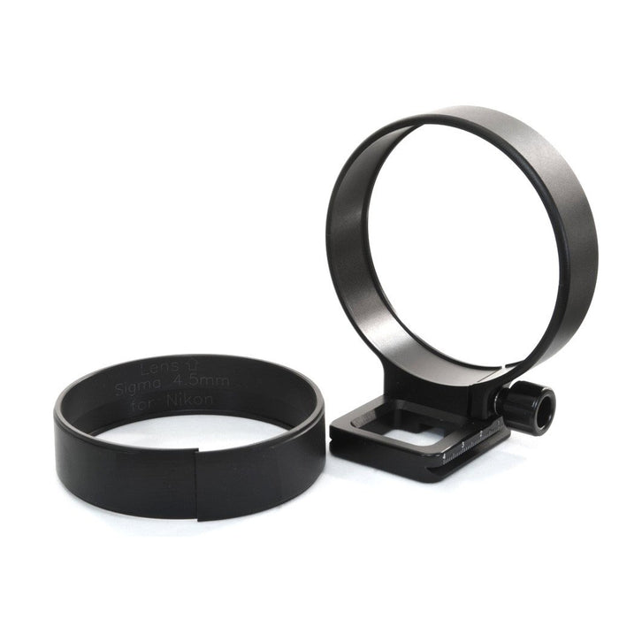 Nodal Ninja Lens Ring for Sigma 4.5mm (Nikon F, Sony A, Pentax K Mount) Accessories Nodal Ninja 