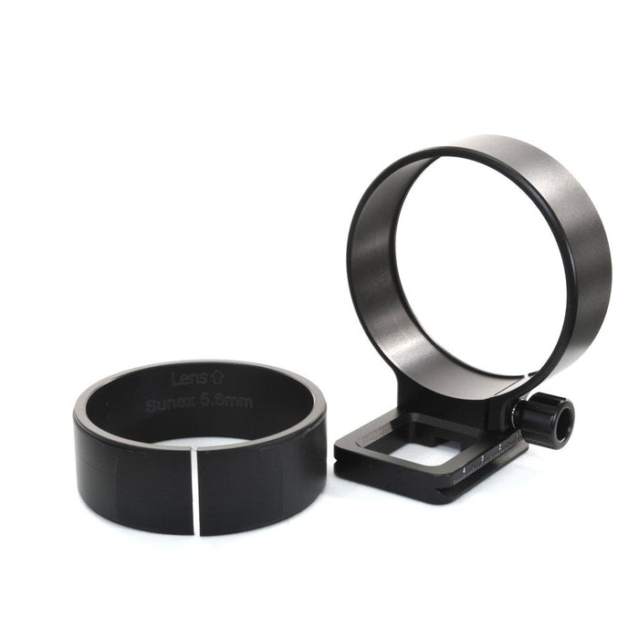 Nodal Ninja Lens Ring for Sunex 5.6mm all mounts Accessories Nodal Ninja 