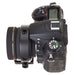 Nodal Ninja Lens Ring V2 - Sigma 15mm Nikon - With Control Access (Factory Irregular) Accessories Nodal Ninja - Factory Irregular 