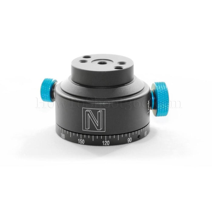 Nodal Ninja RD5 Advanced Panoramic Rotator (Factory Irregular) Accessories Nodal Ninja - Factory Irregular 