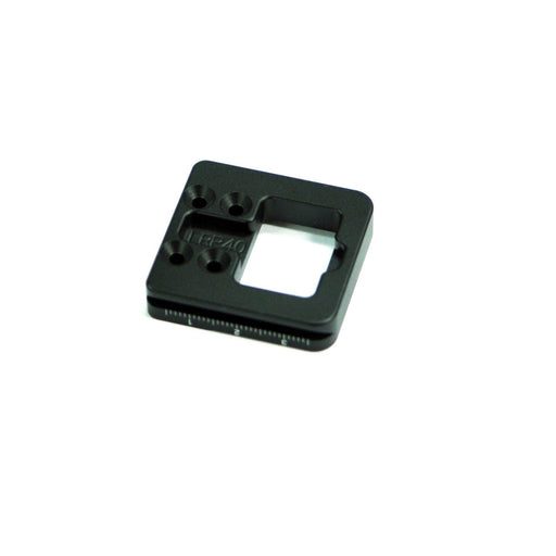 Ultimate R1/R10 Lens Ring Plate 40mm Accessories Nodal Ninja 