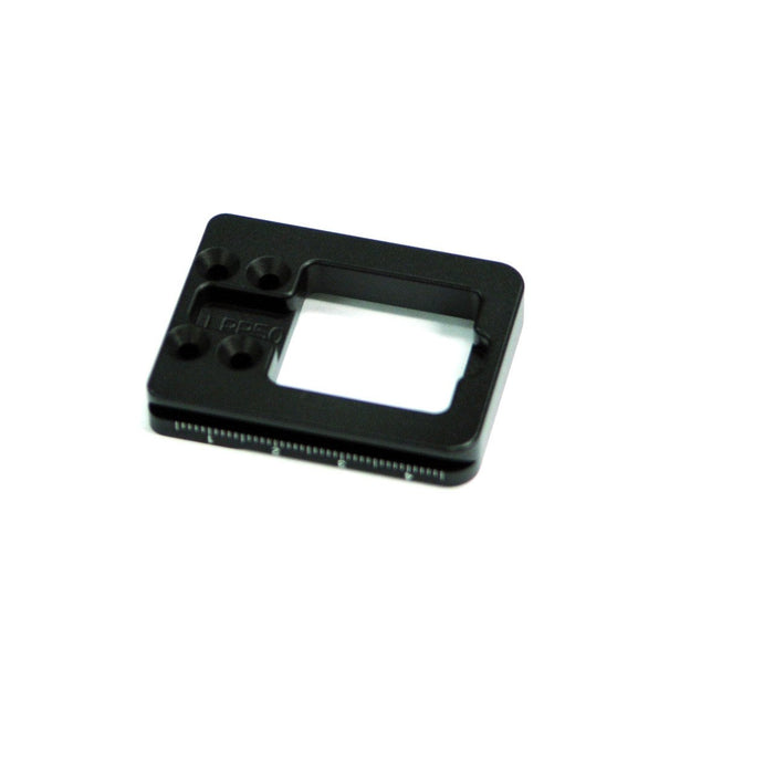 Ultimate R1/R10 Lens Ring Plate 50mm Accessories Nodal Ninja 