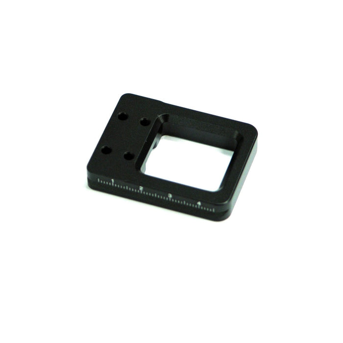 Ultimate R1/R10 Lens Ring Plate 50mm Accessories Nodal Ninja 