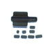 Universal Adjustable Stop Plate for Nodal Ninja R1/R10/R20 Lens Rings Accessories Nodal Ninja LRP45 