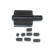 Universal Adjustable Stop Plate for Nodal Ninja R1/R10/R20 Lens Rings Accessories Nodal Ninja LRP50 