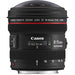 Canon EF 8-15mm f/4,0 L USM Fisheye Lens Adapters Canon 