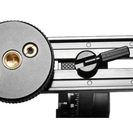NN3 MKII Small Knob for Camera or Vertical Rail Mounting Accessories Nodal Ninja 