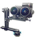 Nodal Ninja Dual Camera Multi-row Stereo Attachment for NN3 MK3 and NN6 Accessories Nodal Ninja 