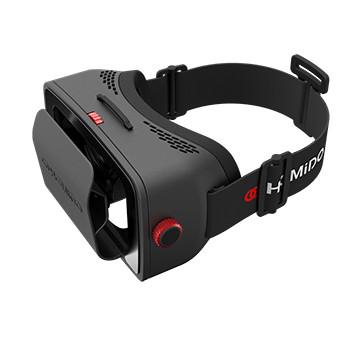 Smartphone 3D Virtual Reality Headset Headset H0mido 