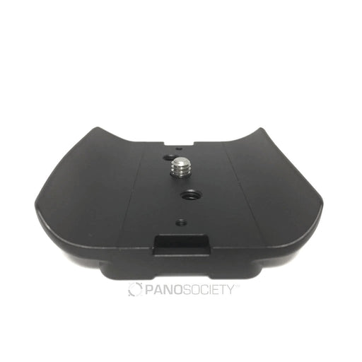 Camera Plate Arca-Swiss Style MB-D10 Accessories Nodal Ninja 