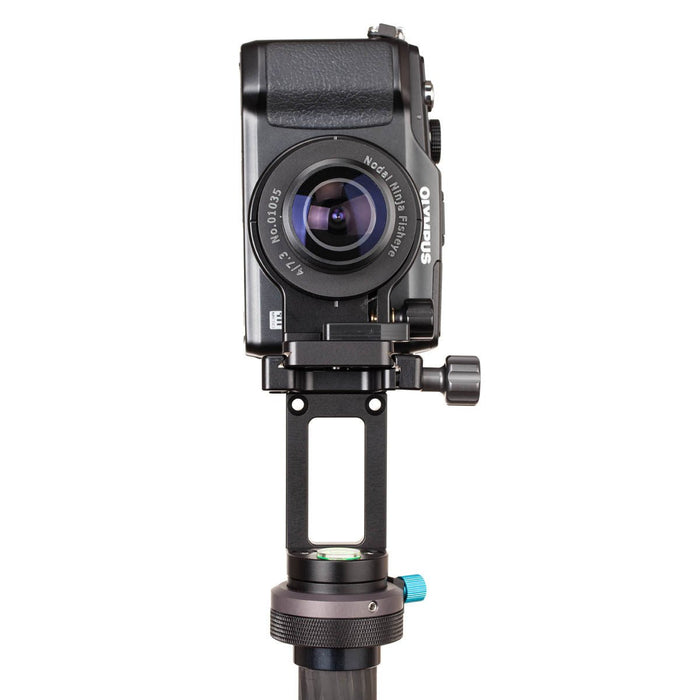 Nodal Ninja 7.3mm/F4 M43/MFT 180 Degree Fisheye Lens Lenses Nodal Ninja 