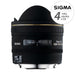 SIGMA 10/2.8 EX DC Fisheye HSM Pentax Lenses Sigma 