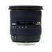 SIGMA 10-20/4-5.6 EX DC HSM Canon Lenses Sigma 