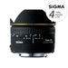SIGMA 15/2.8 EX DG Fisheye Nikon Lenses Sigma 
