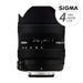 SIGMA 8-16/4.5-5.6 DC HSM Pentax Lenses Sigma 