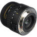 Tokina AT-X 107 AF10-17 DX Fisheye NH (no hood) Canon Lenses Tokina 