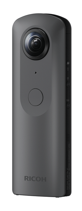 Appareil photo Ricoh Theta V 360 + Extras, vidéo 4k, photo Appareil photo Ricoh Theta V 360 + Extras, vidéo 4k, photo