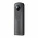 Ricoh Theta V 360 Camera + 3D Microphone 360 Panoramic Cameras Ricoh 
