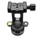 Google Nodal Ninja Ultimate R10 With Rotator Mini Business View Package - for Canon 8-15mm Panoramic Heads Nodal Ninja 