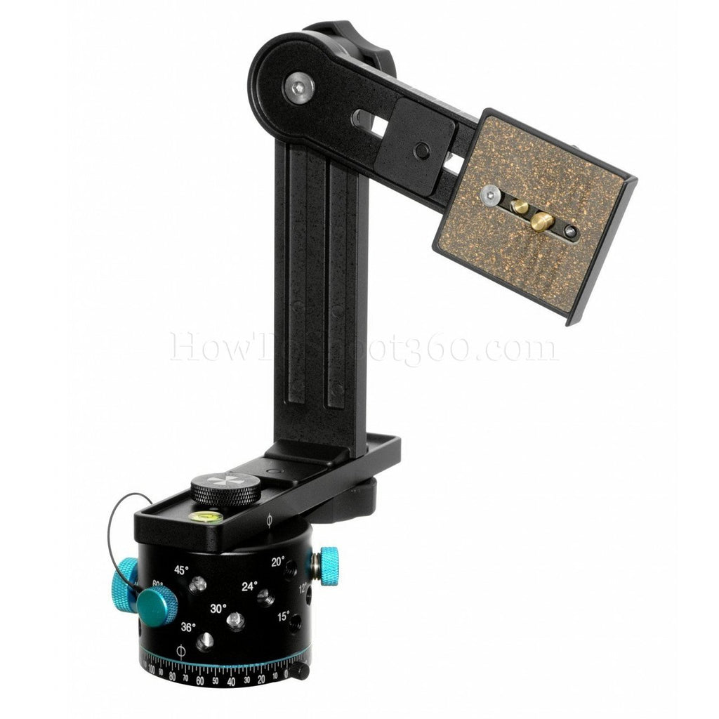 その他 Nodal Ninja 3 MKII w/Rotator R-D8 Nodal Ninja 3 MKII w/Rotator R-D8