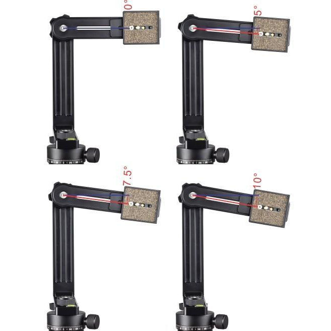 Nodal Ninja 4 with RD8-I Advanced Rotator (Factory Irregular) Panoramic Heads Nodal Ninja 