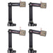 Nodal Ninja 4 with RD16-I Advanced Rotator (Factory Irregular) Panoramic Heads Nodal Ninja 