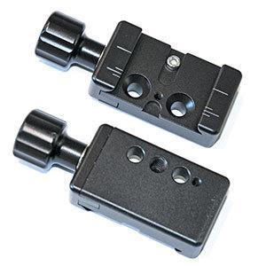 Arca-Swiss Style Clamp 30mm for R10/R20 Accessories Nodal Ninja 