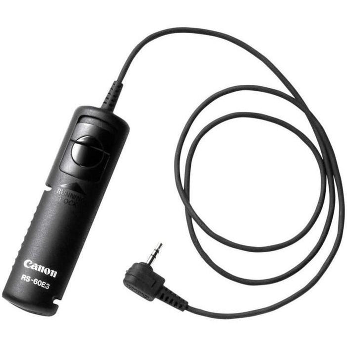 Canon RS-60 E3 Wired Remote Trigger Remote Shutter Canon 