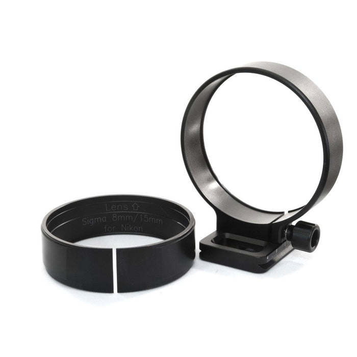 Nodal Ninja Lens Ring for Sigma 8mm or 15mm for Nikon or Pentax RING Nodal Ninja 