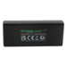 Dual Turbo Sony NP-F550 USB Charger-PanoSociety