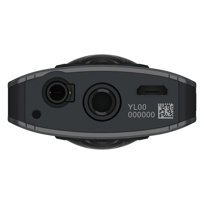 Ricoh Theta V 360 Camera + 3D Microphone 360 Panoramic Cameras Ricoh 