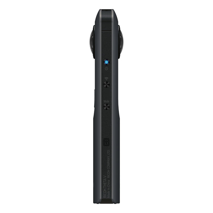 Ricoh Theta V 360 Camera + 3D Microphone 360 Panoramic Cameras Ricoh 
