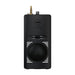 Ricoh Theta 3D Microphone TA-1 Black for Theta V-PanoSociety