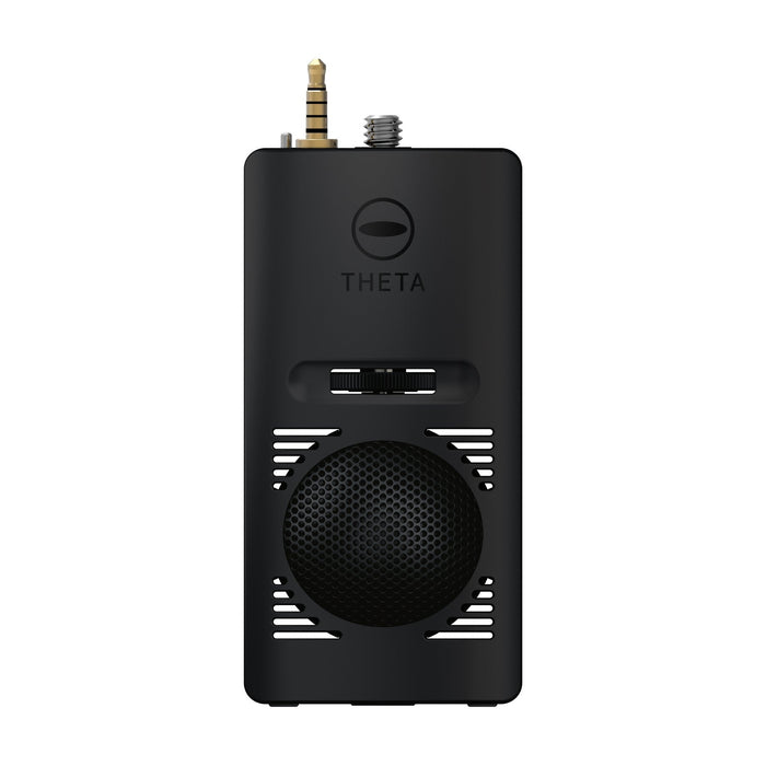 Ricoh Theta V 360 Camera + 3D Microphone 360 Panoramic Cameras Ricoh 