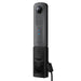 Ricoh Theta 3D Microphone TA-1 Black for Theta V 360 Panoramic Cameras - Accessories - Microphones Ricoh 